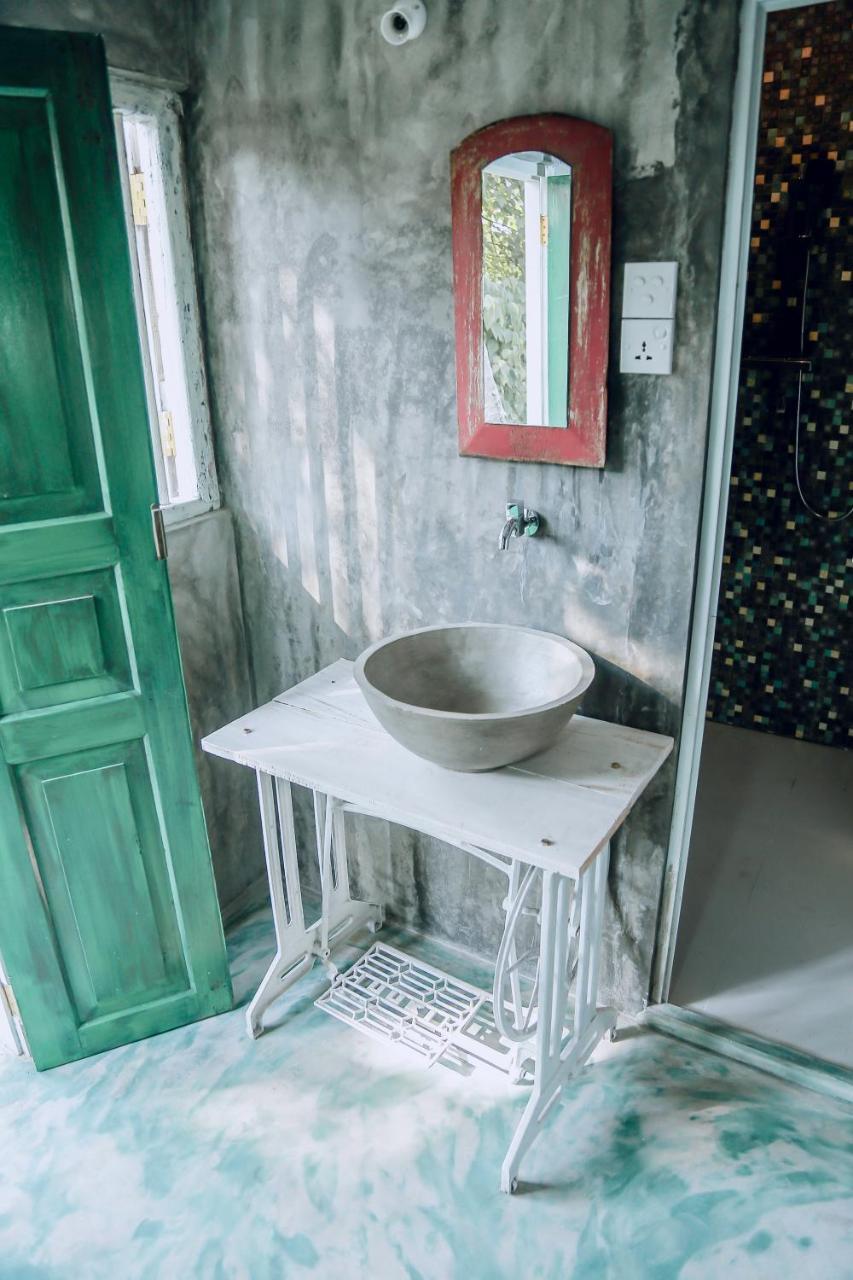 More Joy ماتارا المظهر الخارجي الصورة